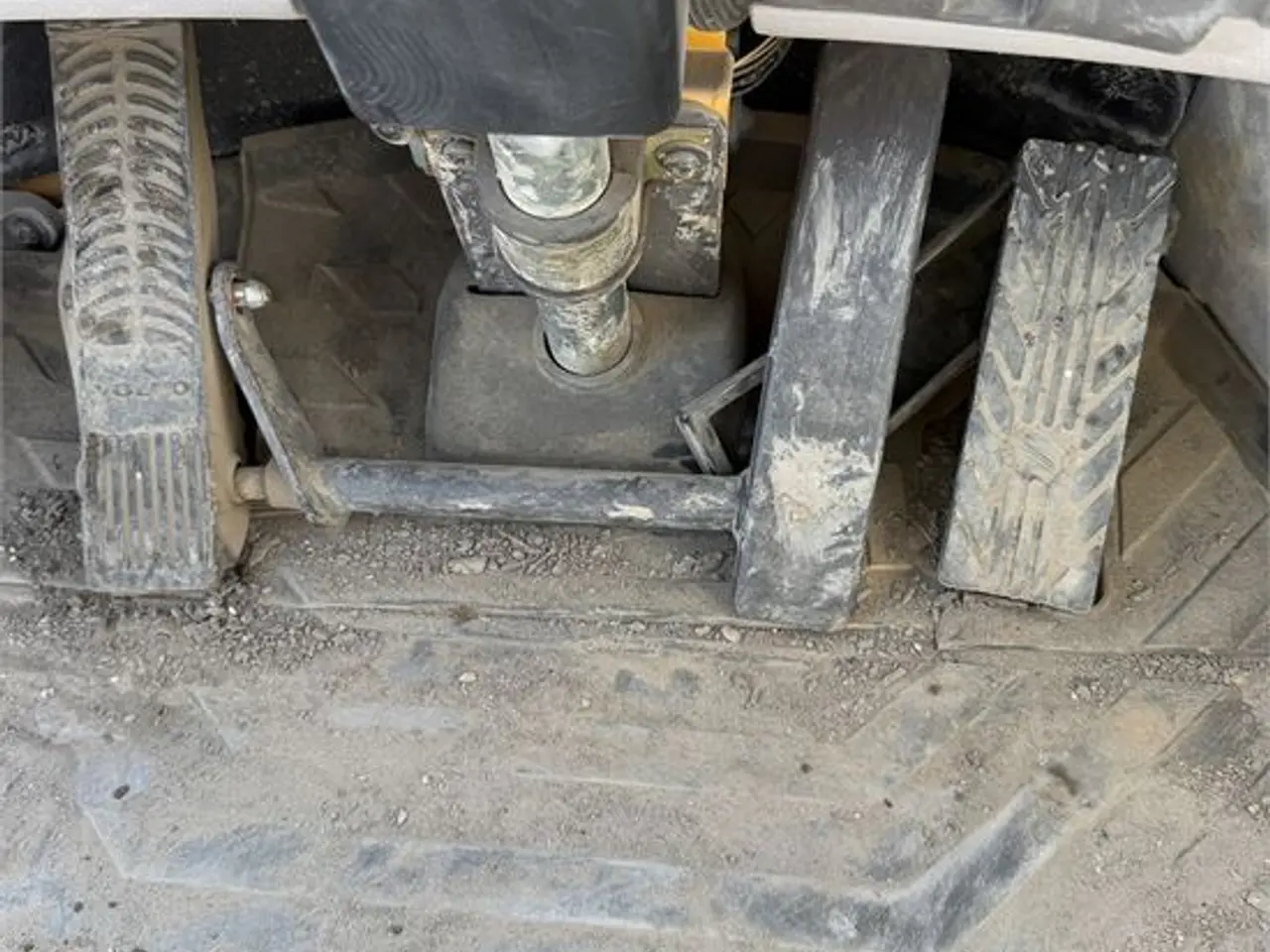 Billede 30 - Volvo L50 G - 10,5 ton - hurtigskift / quick coupler