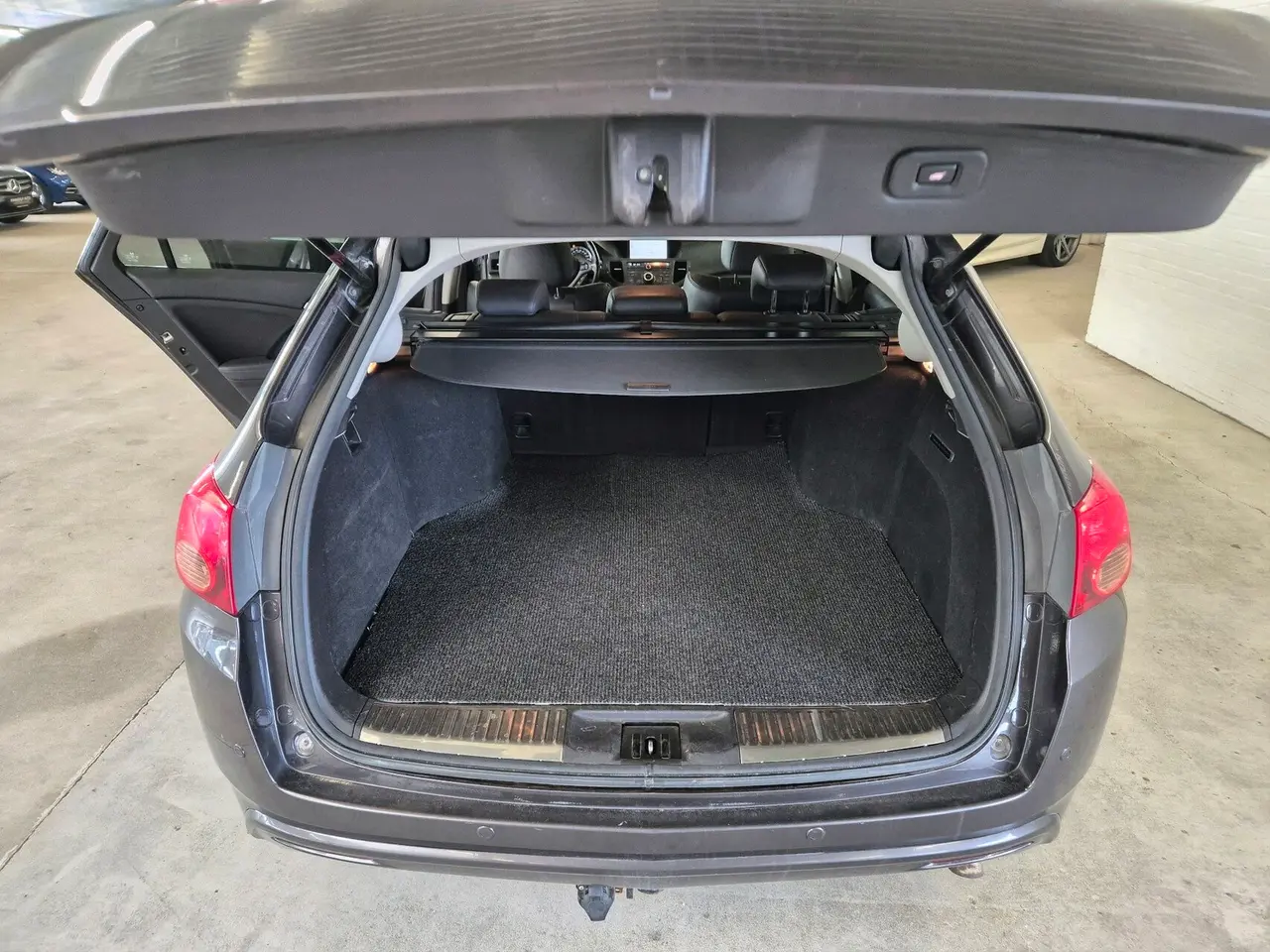 Billede 19 - Honda Accord 2,2 i-DTEC DPF Executive 150HK Stc 6g
