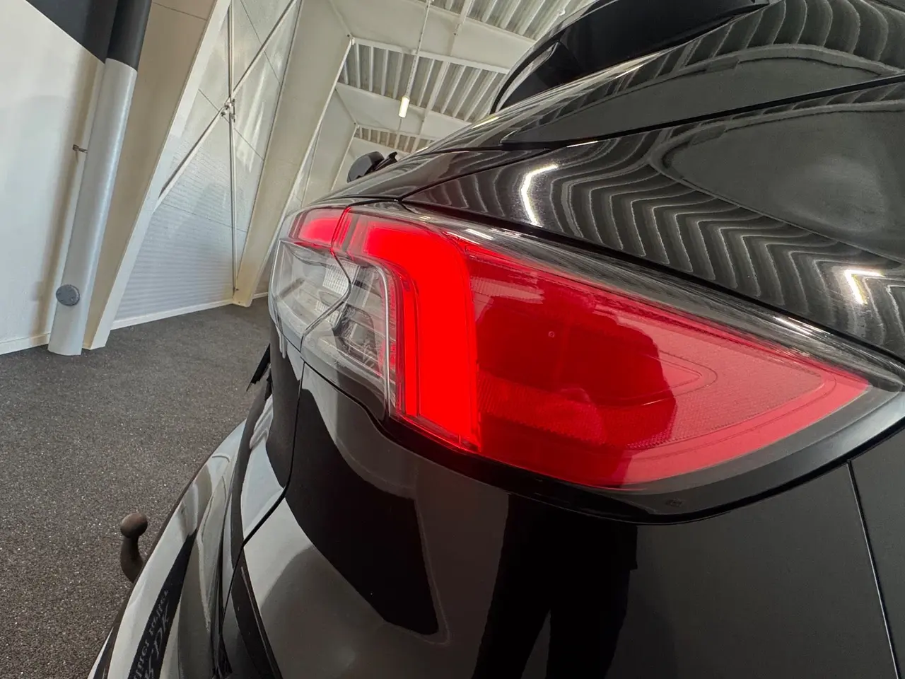 Billede 7 - Ford Kuga 2,5 PHEV Vignale CVT