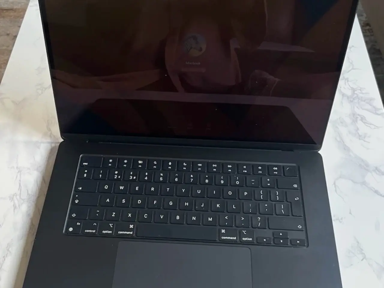 Billede 1 - MacBooks Air 16 m2 
