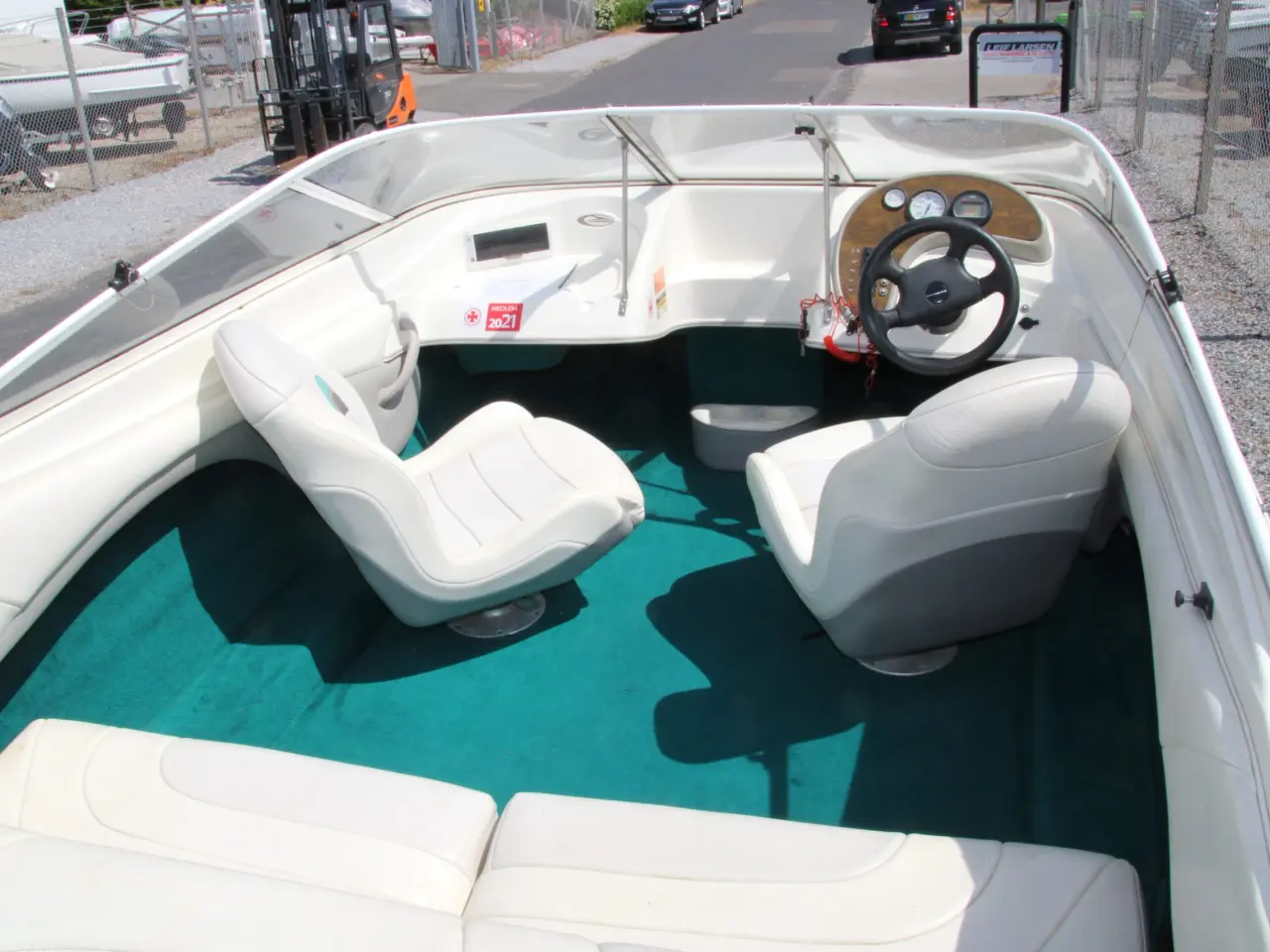 Billede 26 - Campion 535 Bowrider