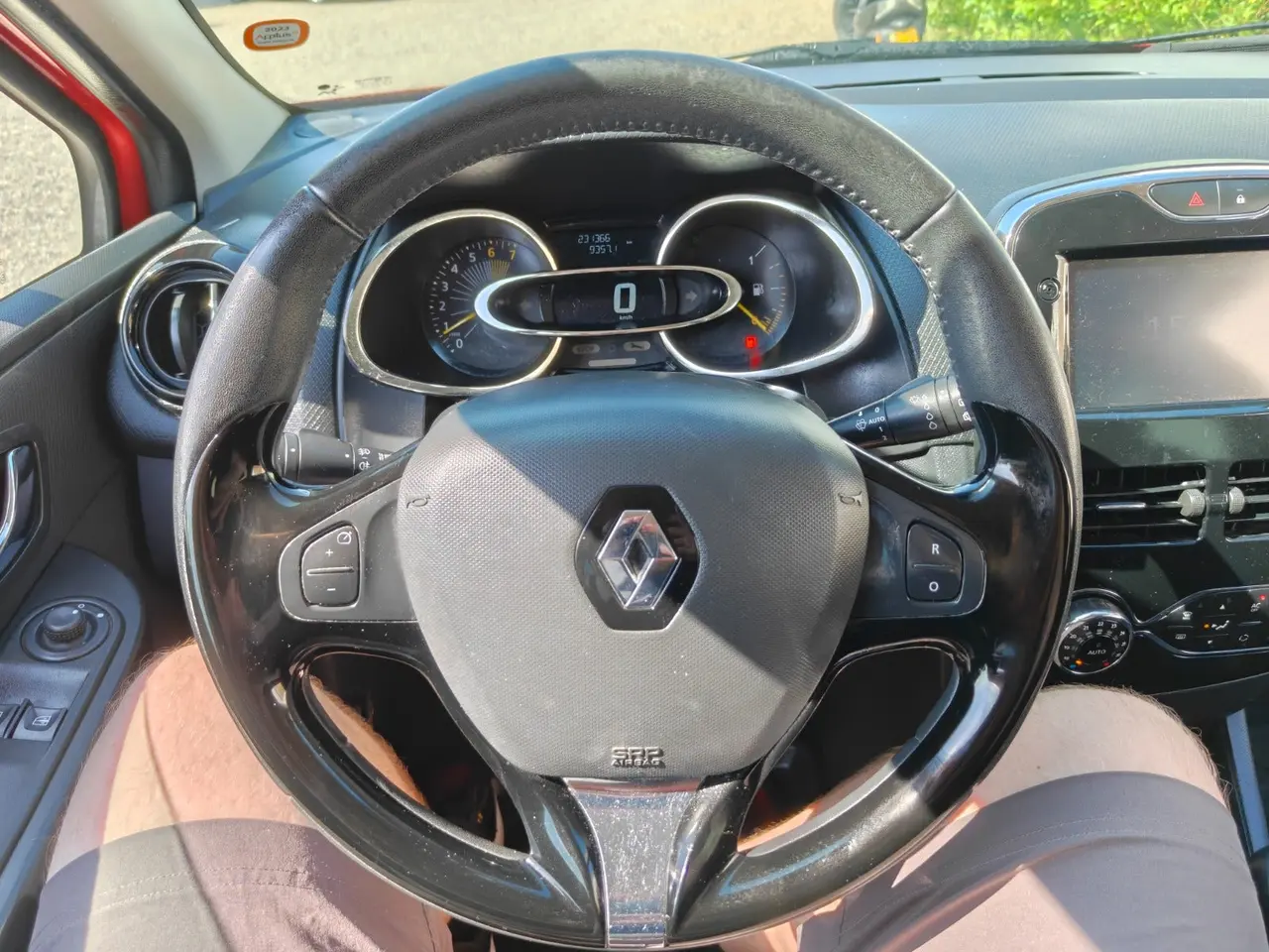 Billede 20 - Renault Clio IV 0,9 TCe 90 Formula Edition Sport Tourer
