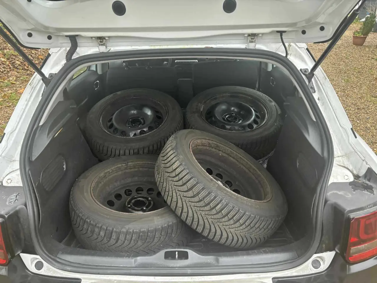 Billede 3 - Citroen c4 cactus