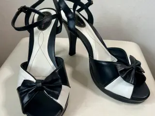 Lola Ramona, sandaler, str. 40