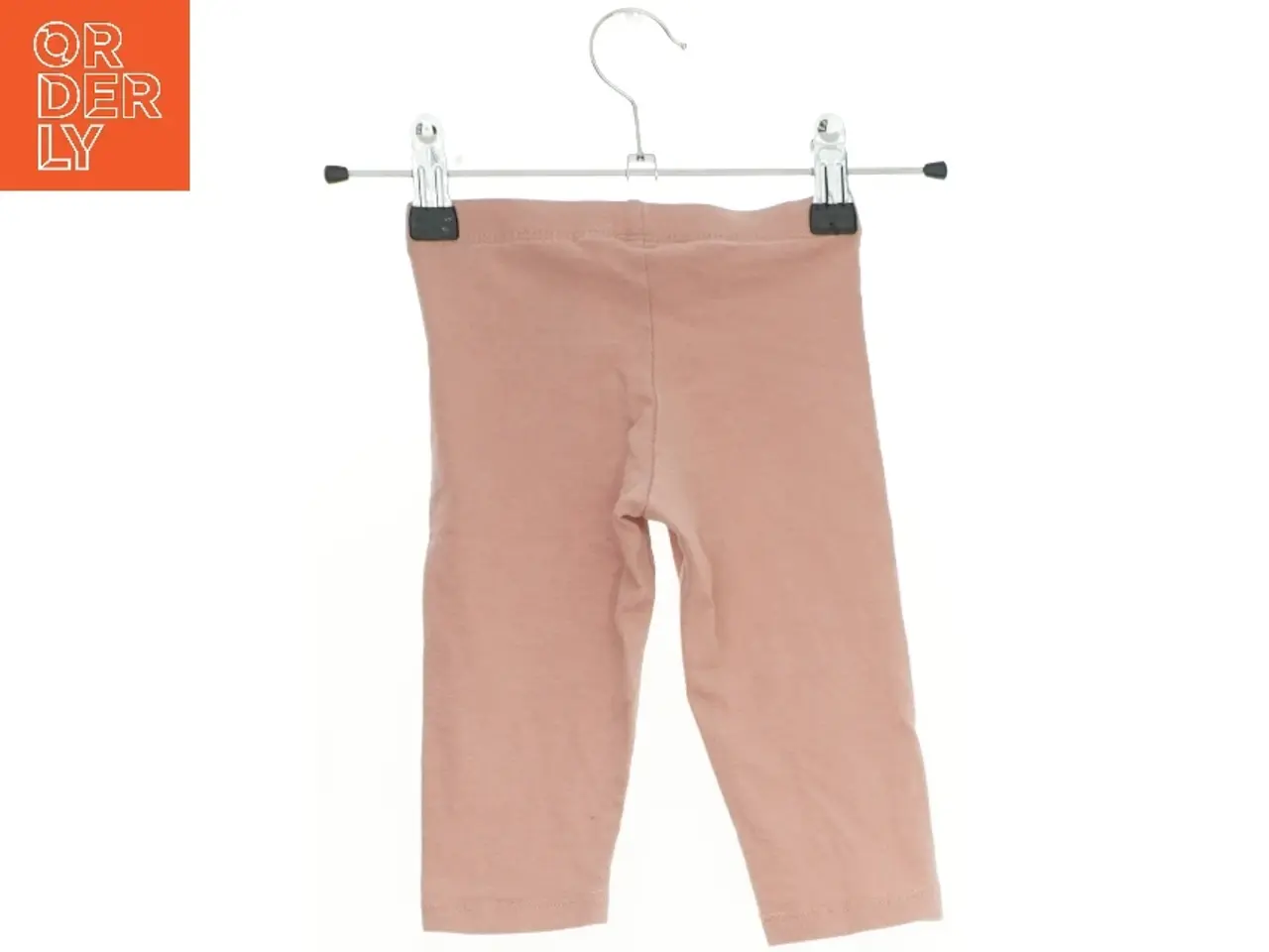 Billede 2 - Bukser fra H&M (str. 92 cm)