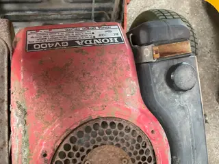 ældre havetraktor - 2