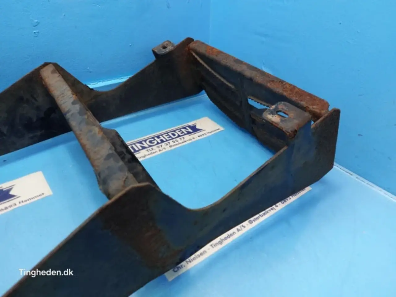 Billede 11 - Massey Ferguson 6465 Trin R. 4290283M92