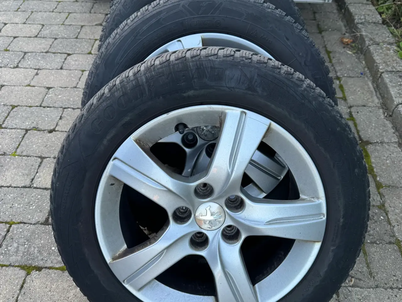 Billede 8 - Peugeot 308 1.6 blue e-hdi 120hk Alluer