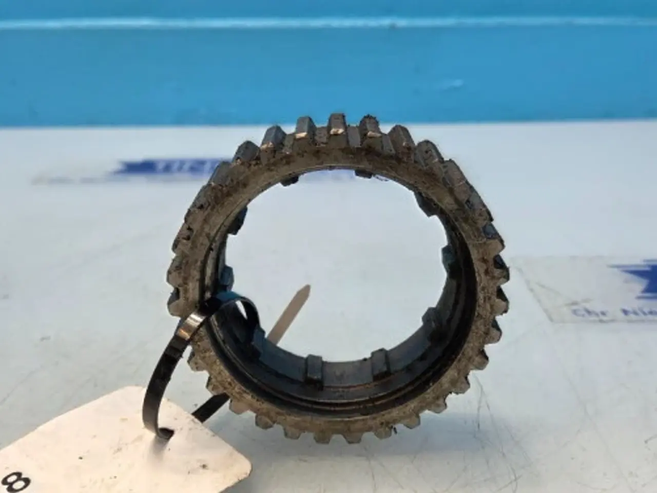 Billede 6 - John Deere 4040 Gearhjul R46436