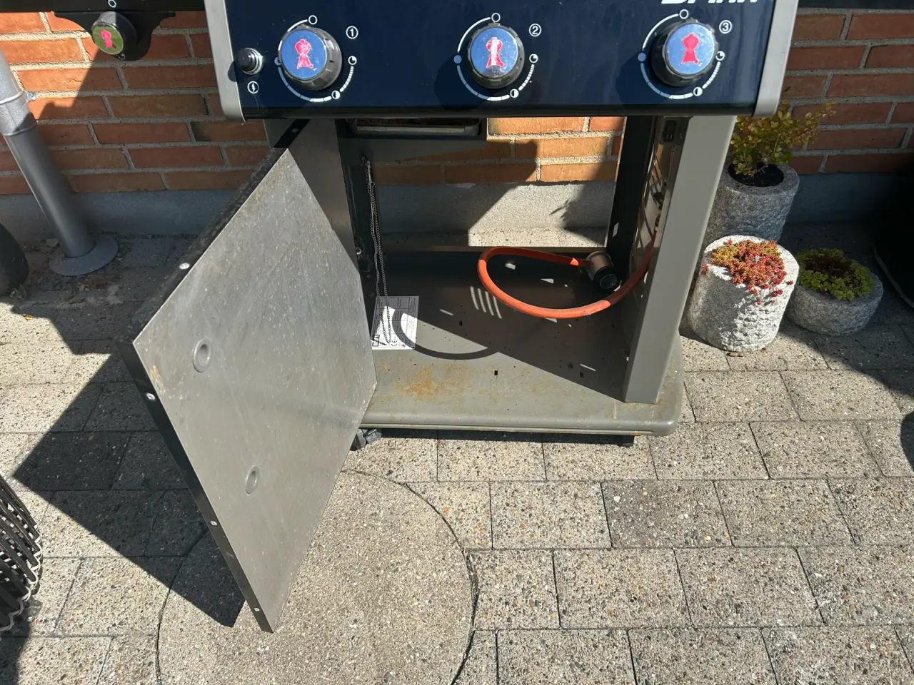 Billede 3 - Weber Spirit E320