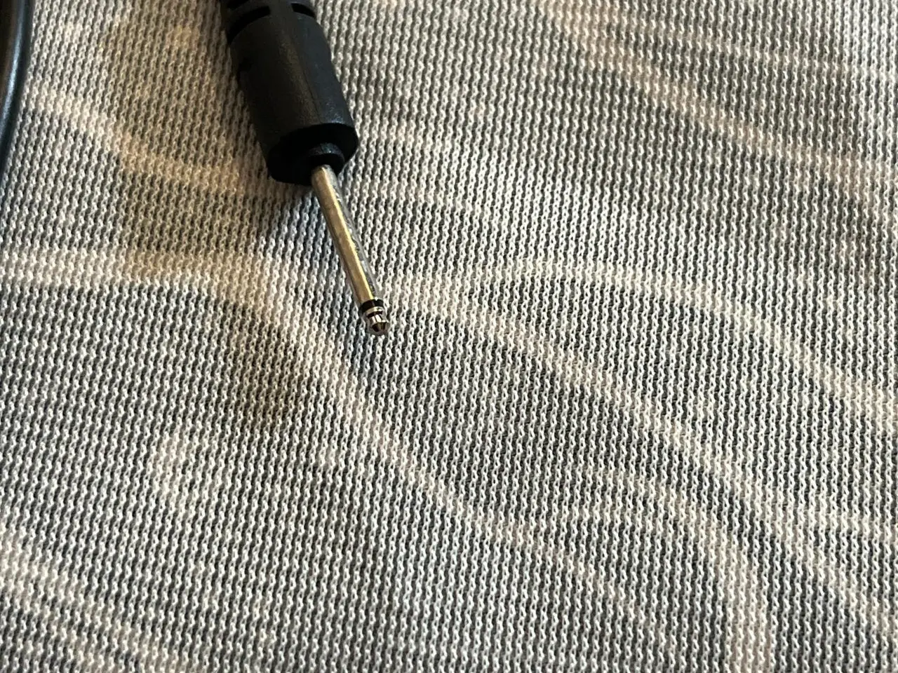 Billede 3 - USB-opladerkabel 3-i-1 til massage- og plejeprodukter