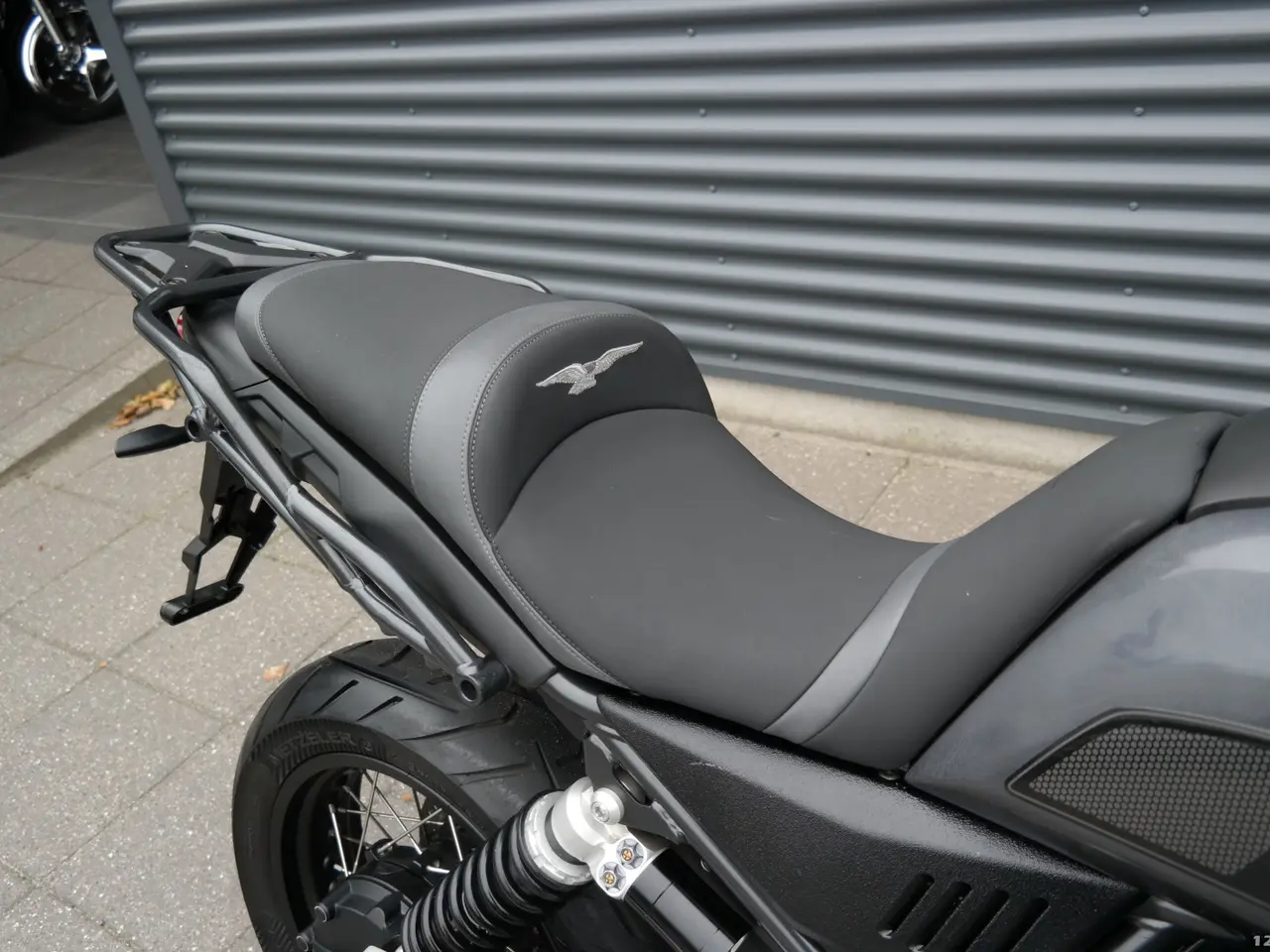 Billede 8 - Moto Guzzi V85 TT MC-SYD BYTTER GERNE