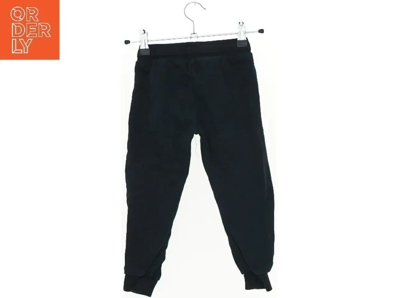 Billede 2 - Børne joggingbukser fra H&M (str. 104)