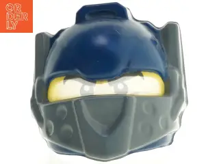 Nexo knights maske fra Lego