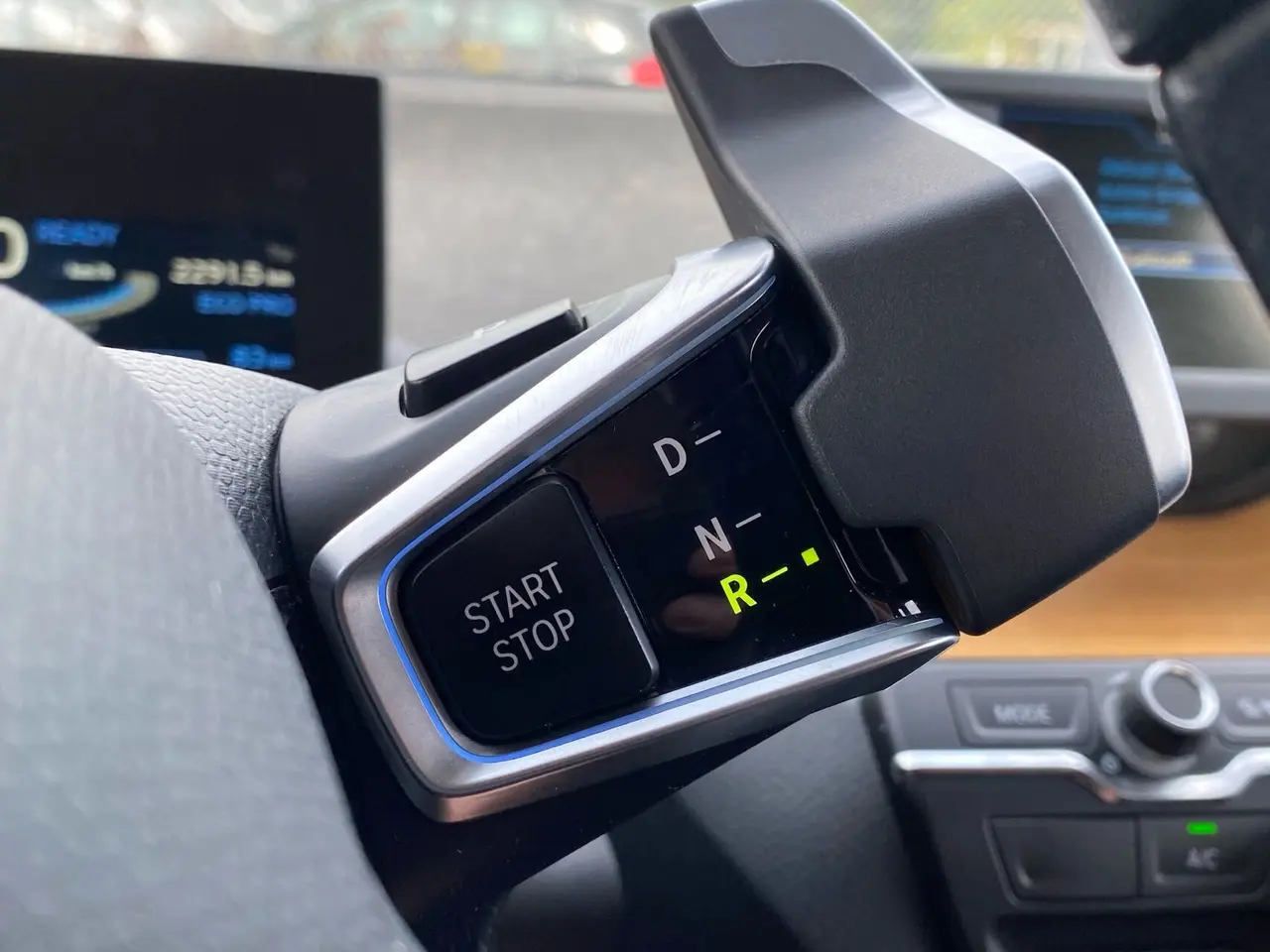 Billede 20 - BMW i3 EL 170HK 5d Aut.