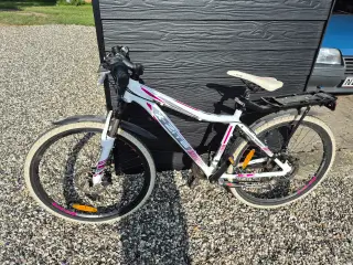 Børne mtb