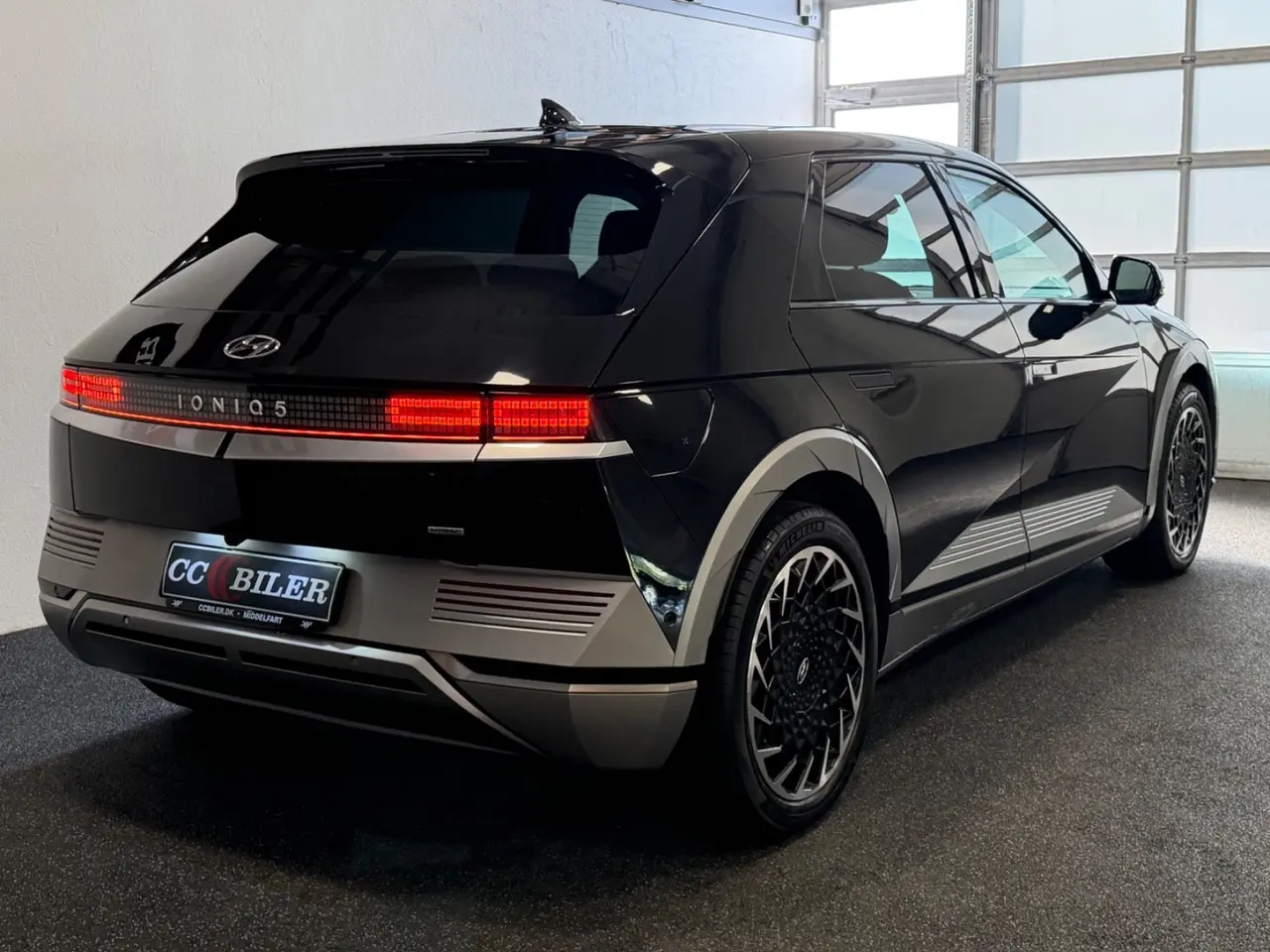 Billede 4 - Hyundai Ioniq 5 73 Ultimate