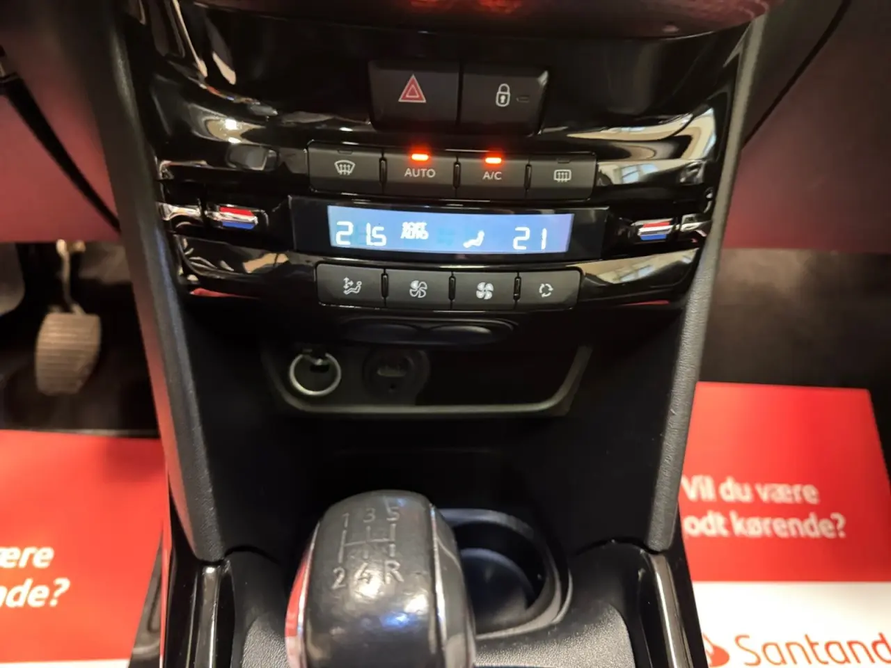 Billede 11 - Peugeot 2008 1,6 BlueHDi 100 Edition+