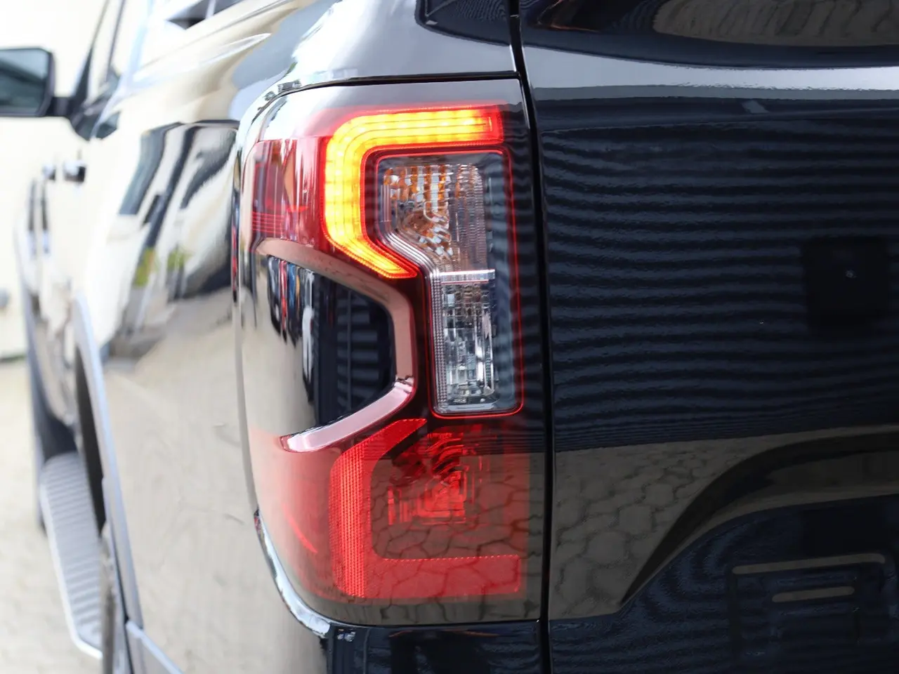 Billede 13 - Ford Ranger 3,0 EcoBlue Wildtrak Db.Kab aut.