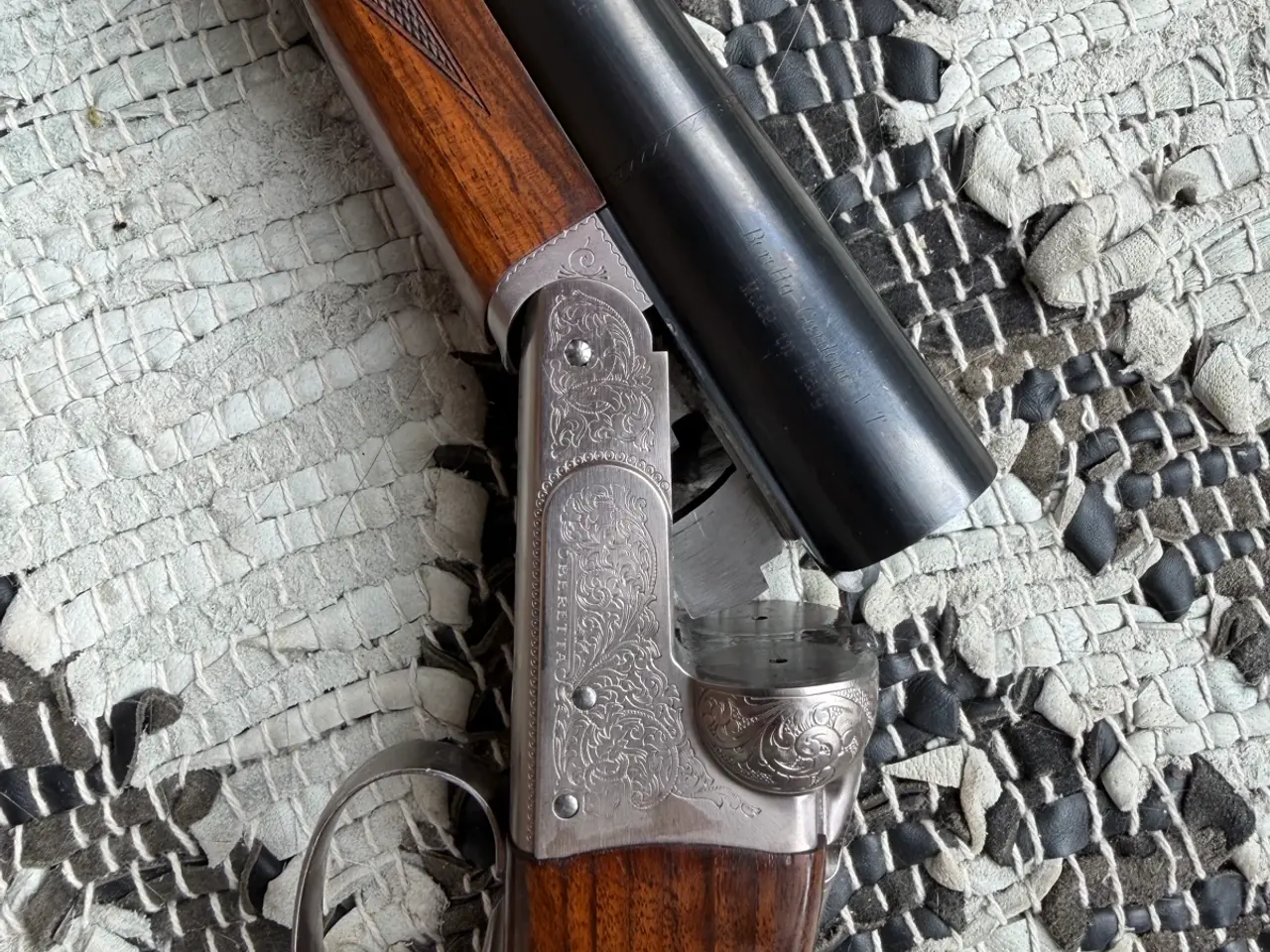 Billede 2 - Beretta Silver Hawk