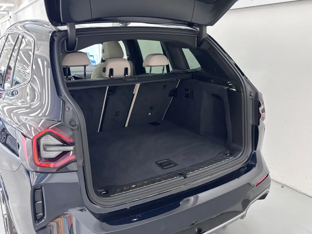Billede 15 - BMW iX3 Charged Plus M-Sport