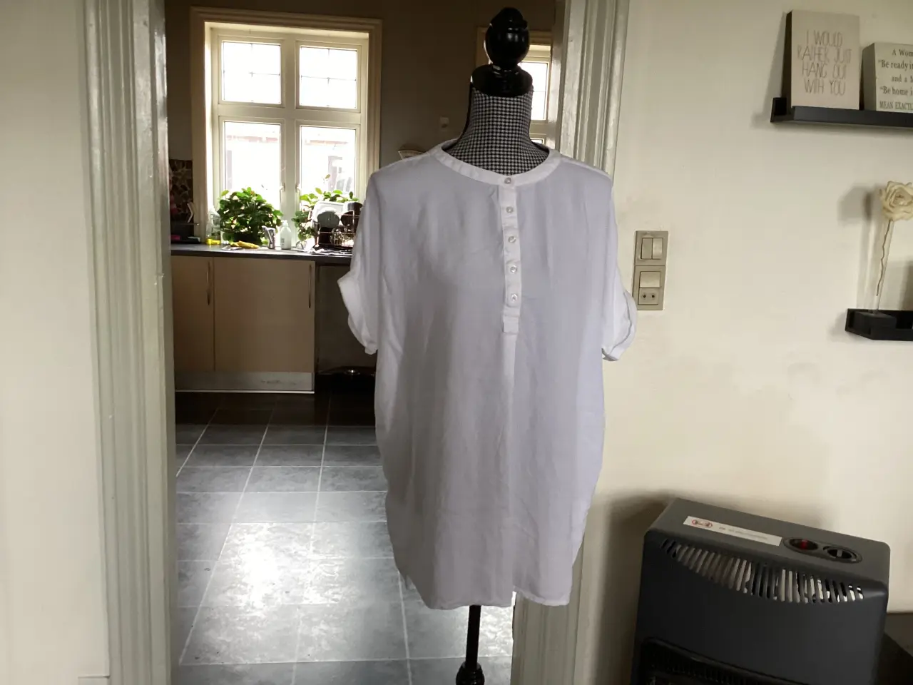 Billede 4 - Dametøj. Str : M- L- XL-44-46-XXL.