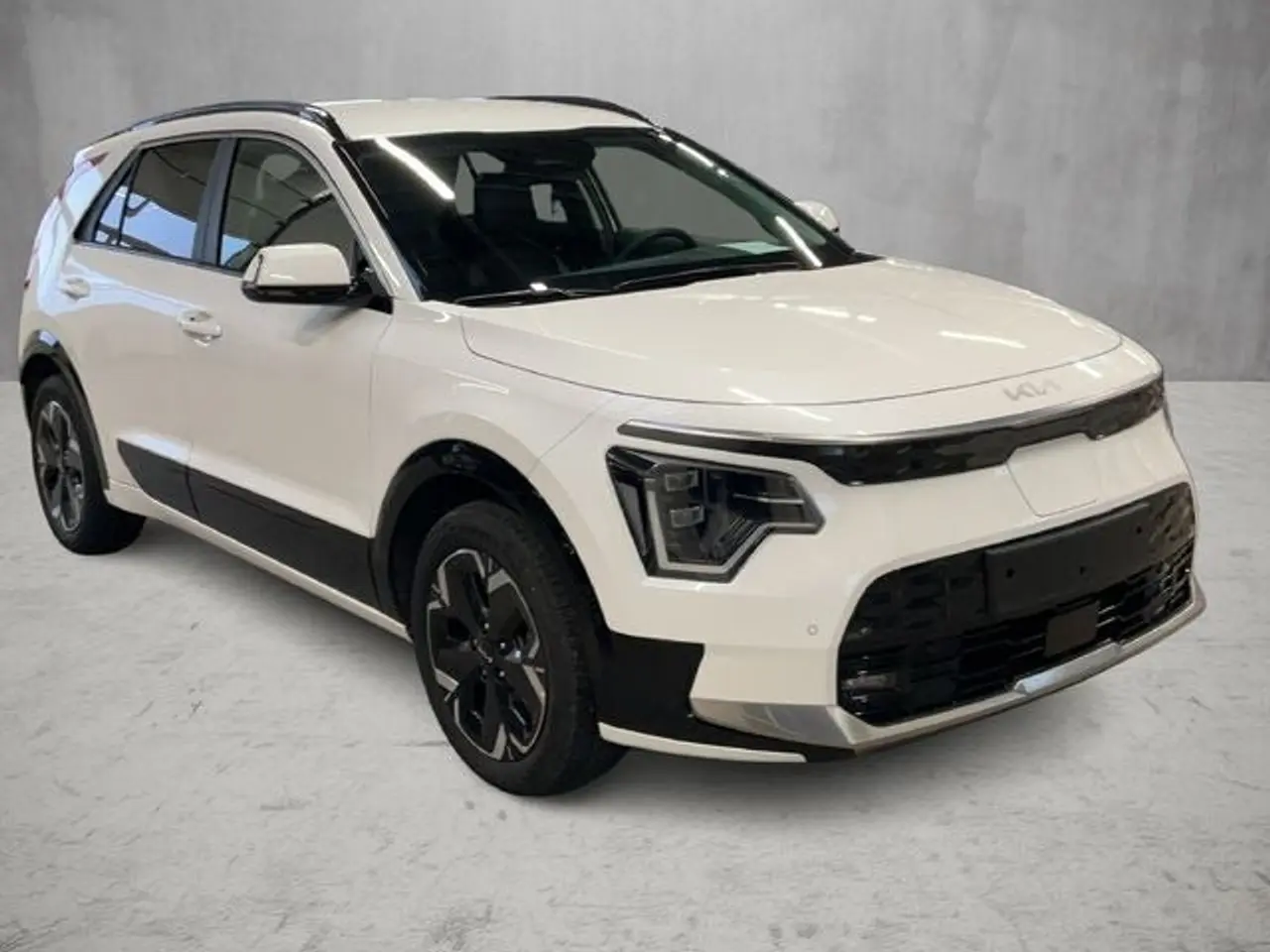 Billede 2 - Kia Niro 64 EV Inspire