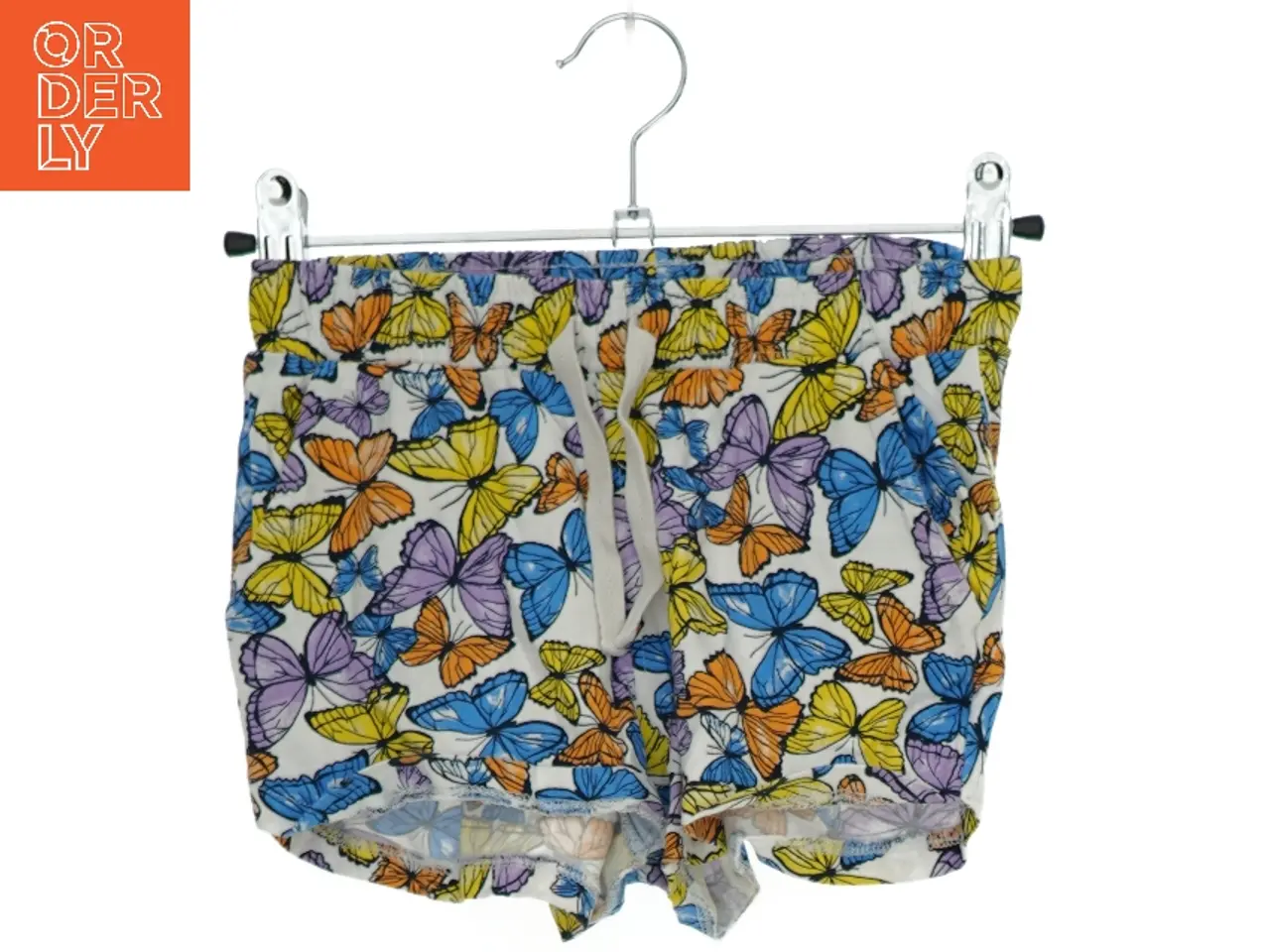 Billede 1 - Shorts fra Name It (str. 122 cm)