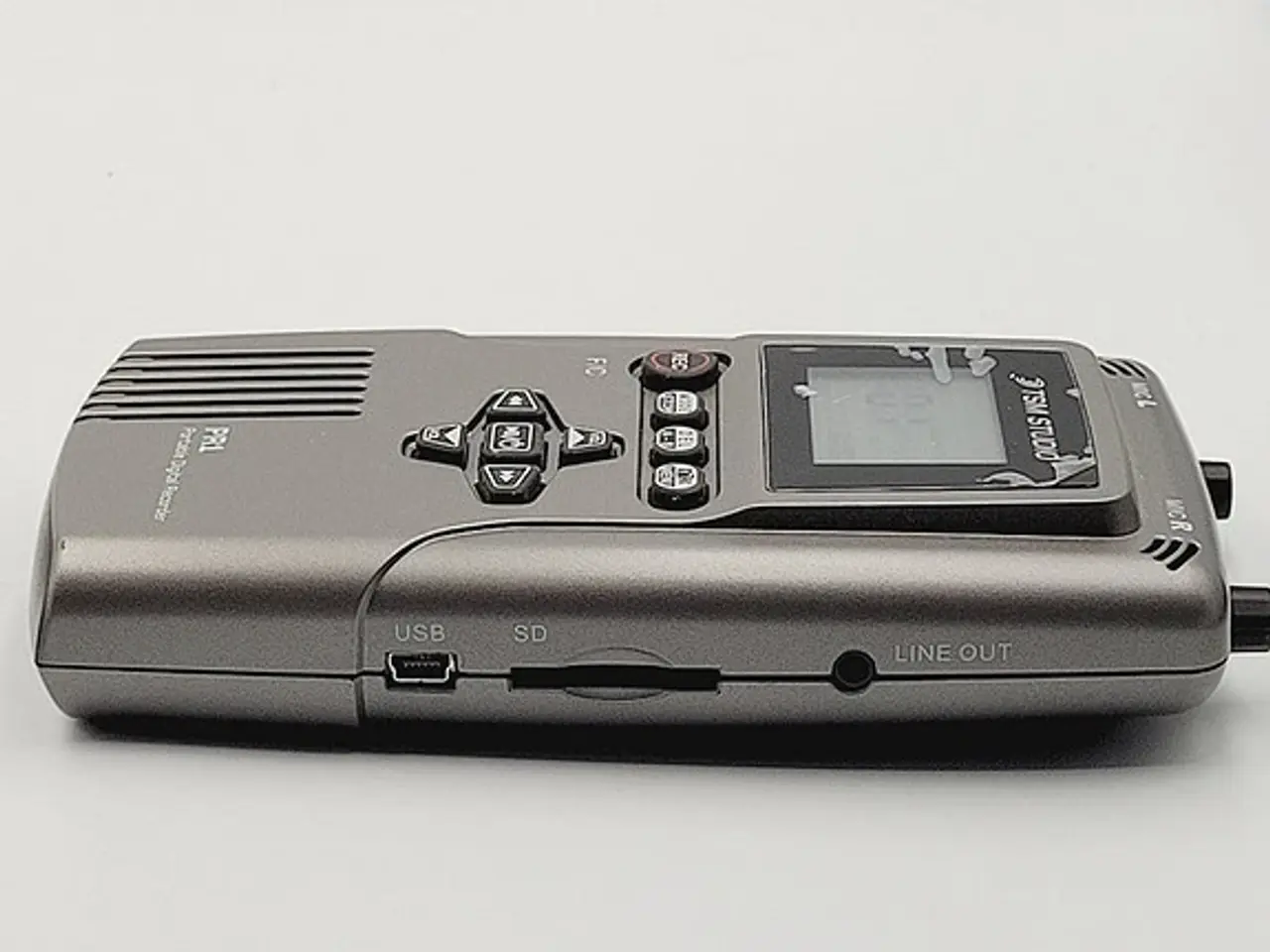 Billede 2 - TSM Studio PR1 – Professionel Digital Audio Record