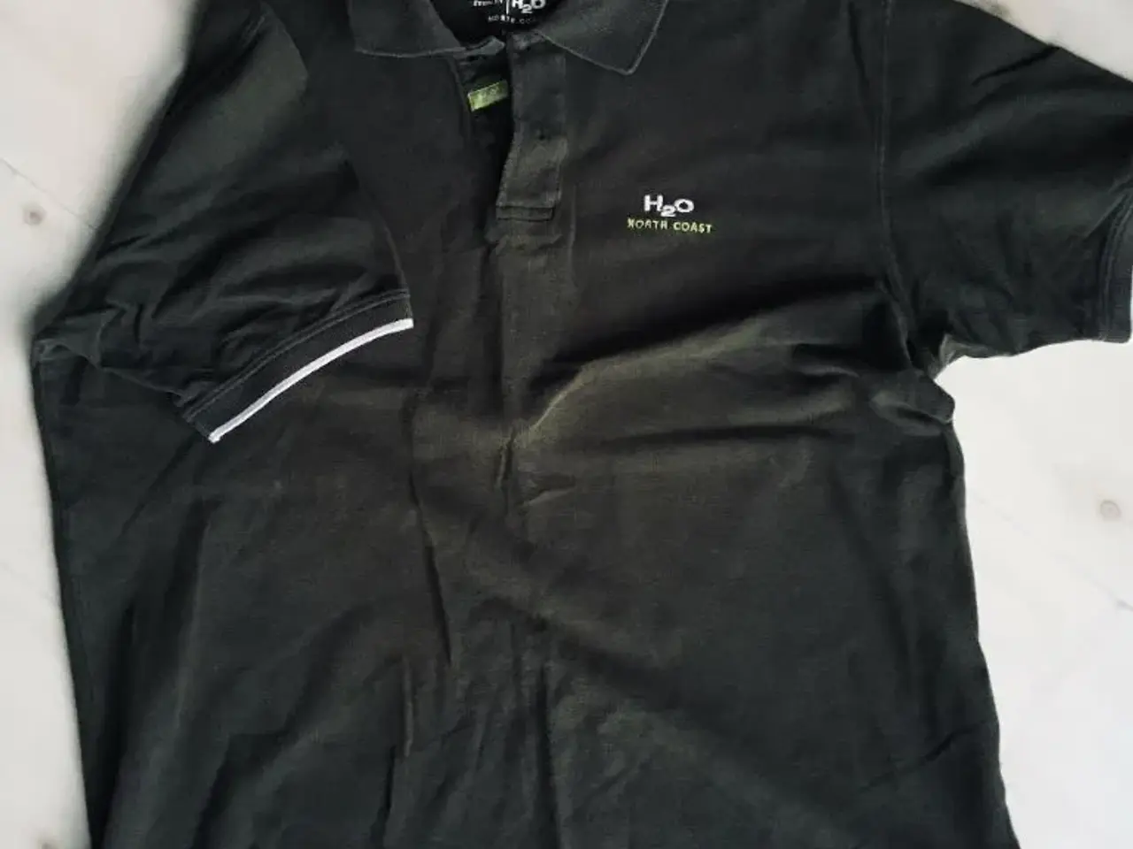 Billede 1 - Polo t-shirt