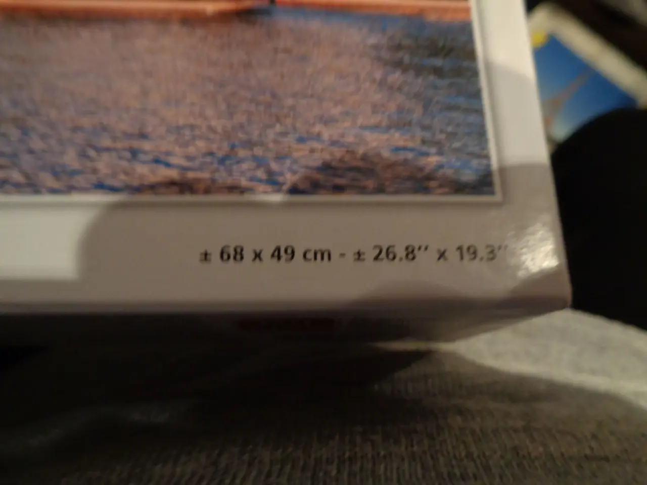 Billede 2 - Eiffeltårnet