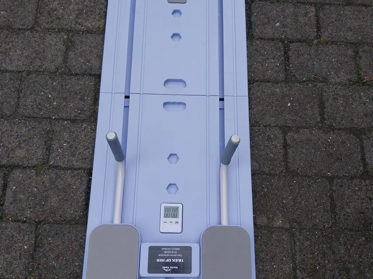 Billede 3 - Pilates board