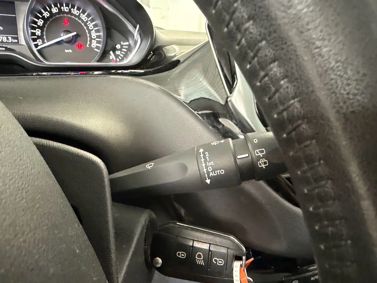 Billede 13 - Peugeot 208 1,2 VTi Active 82HK 5d