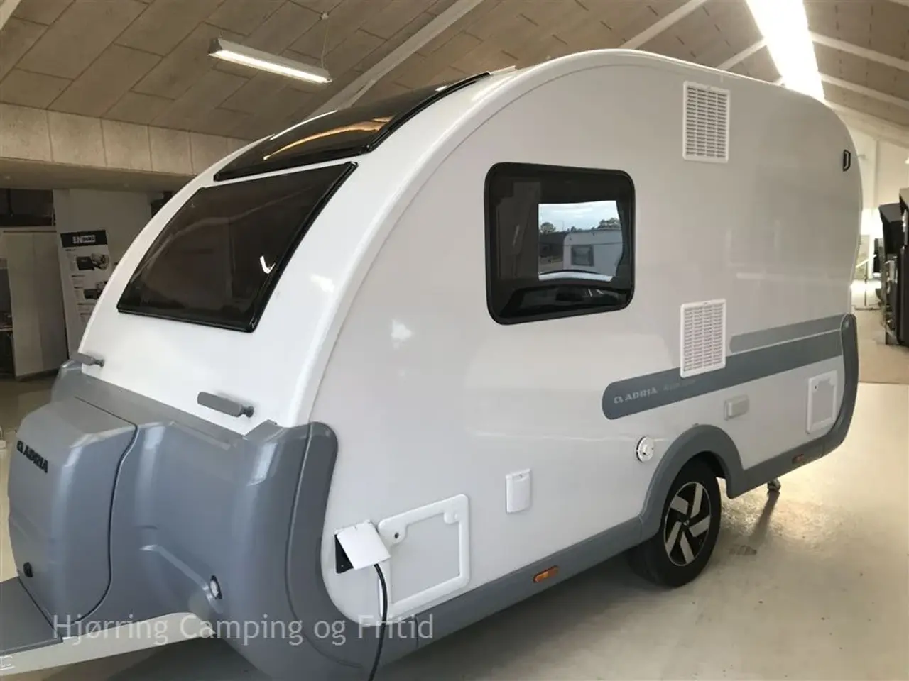 Billede 4 - 2026 - Adria Action 391 LH
