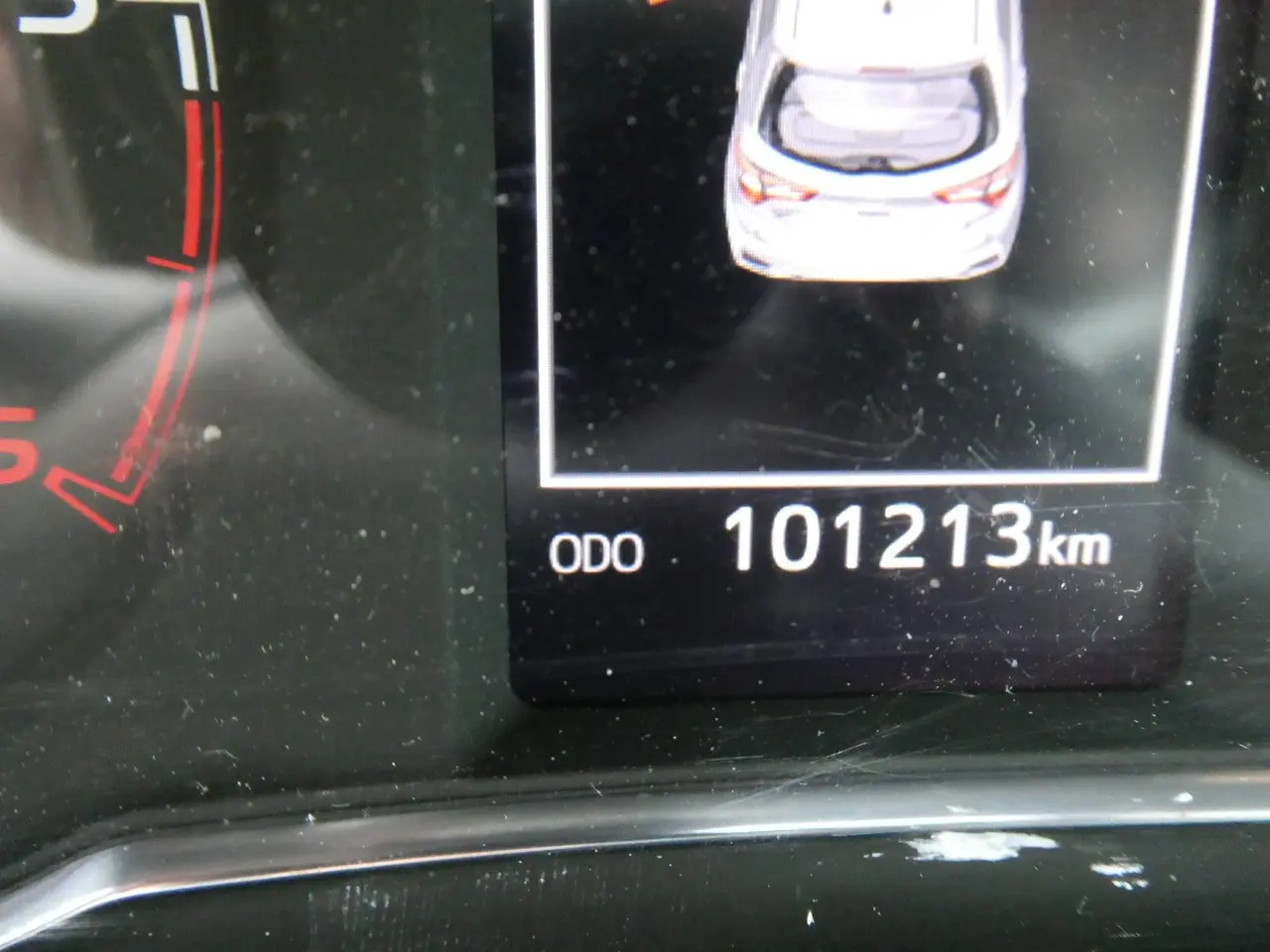 Billede 7 - Toyota Yaris 1,4 D-4D T2 Van