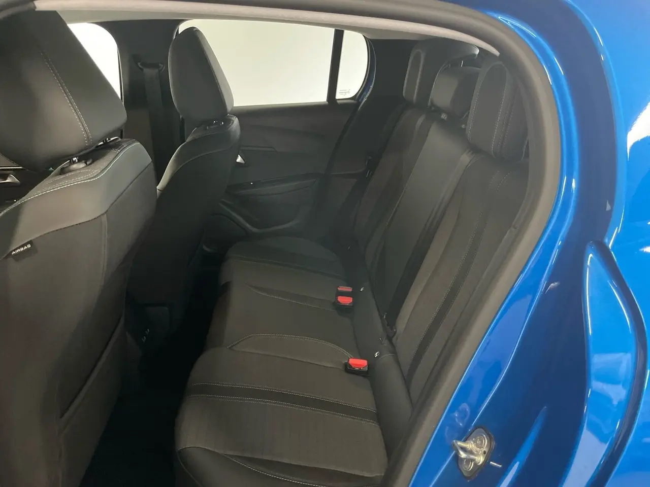 Billede 12 - Peugeot e-208 50 Allure Pack