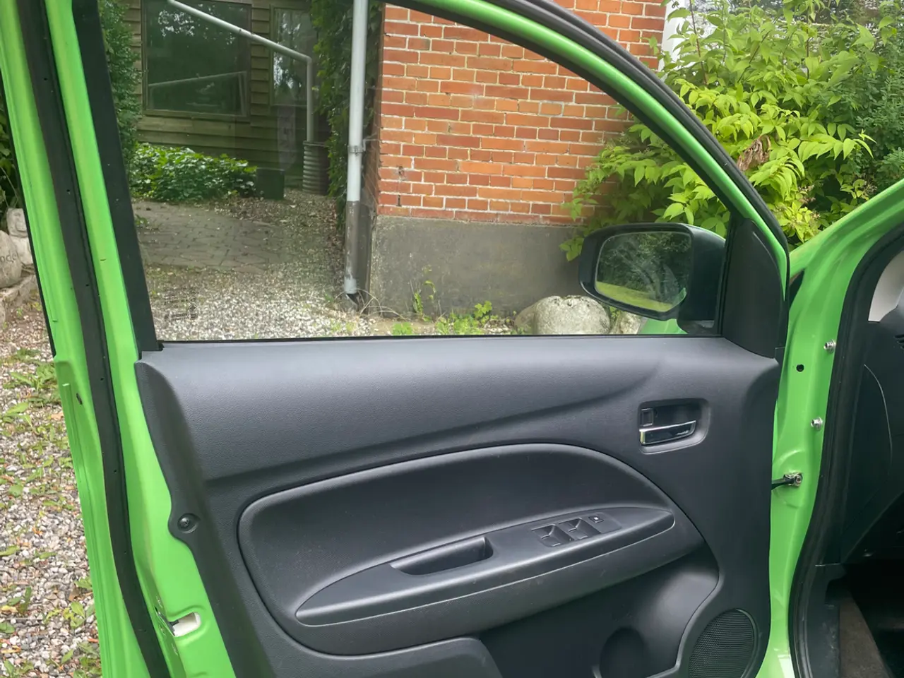 Billede 7 - Mitsubishi Space Star 1,2 Intense CVT