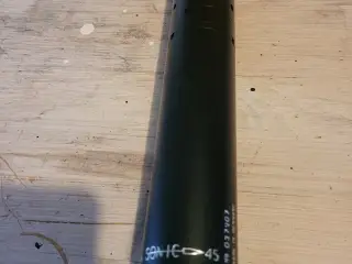 Lyddæmper sonic45