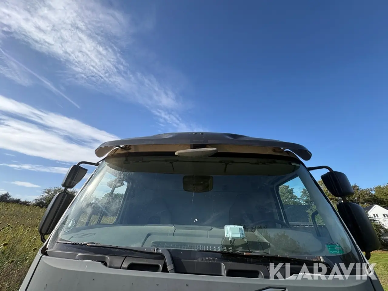 Billede 11 - Lastbil Volvo Fe240