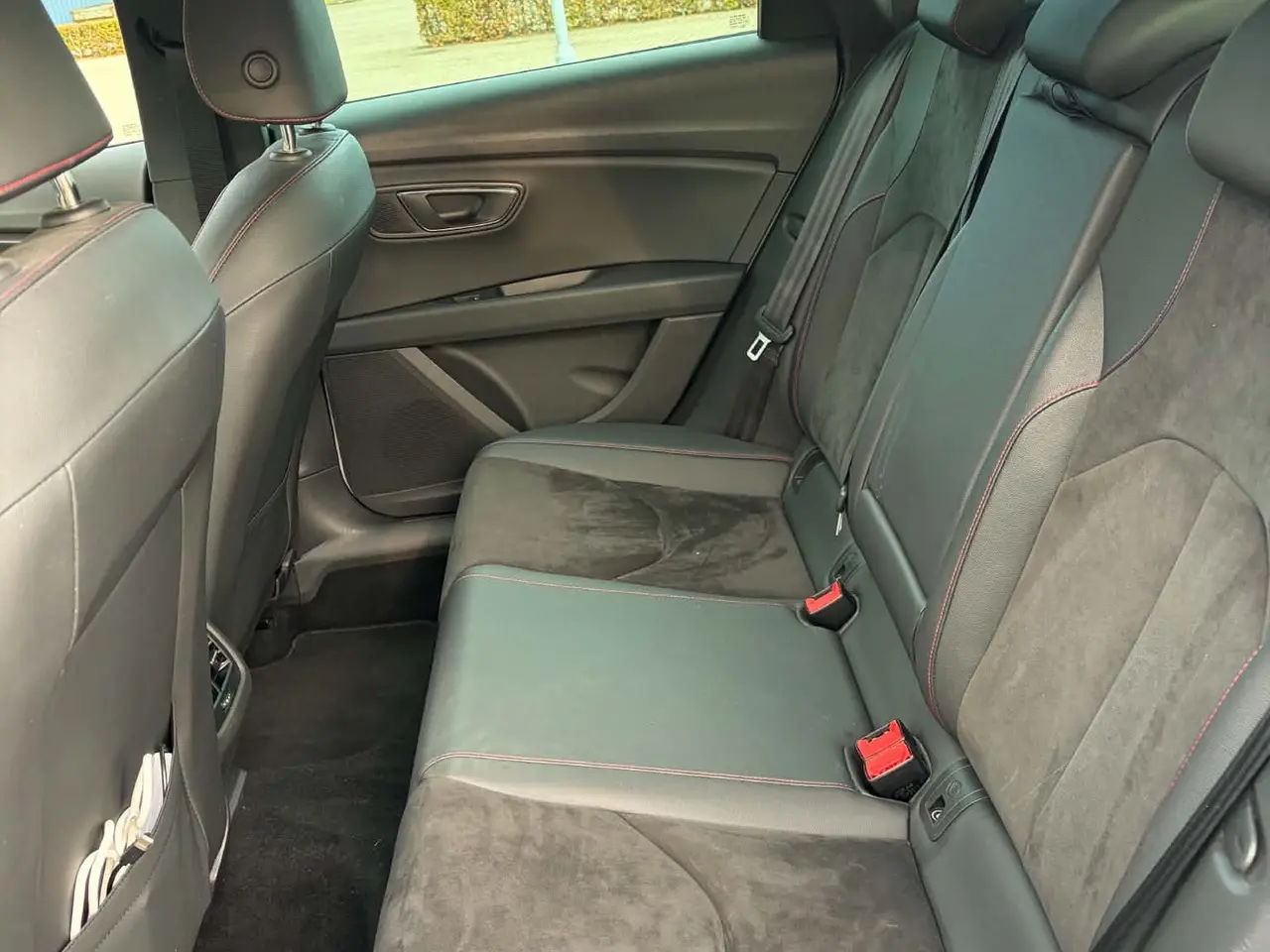 Billede 8 - SEAT, LEON, 1.5 TSI ACT 150 Stationcar DSG7