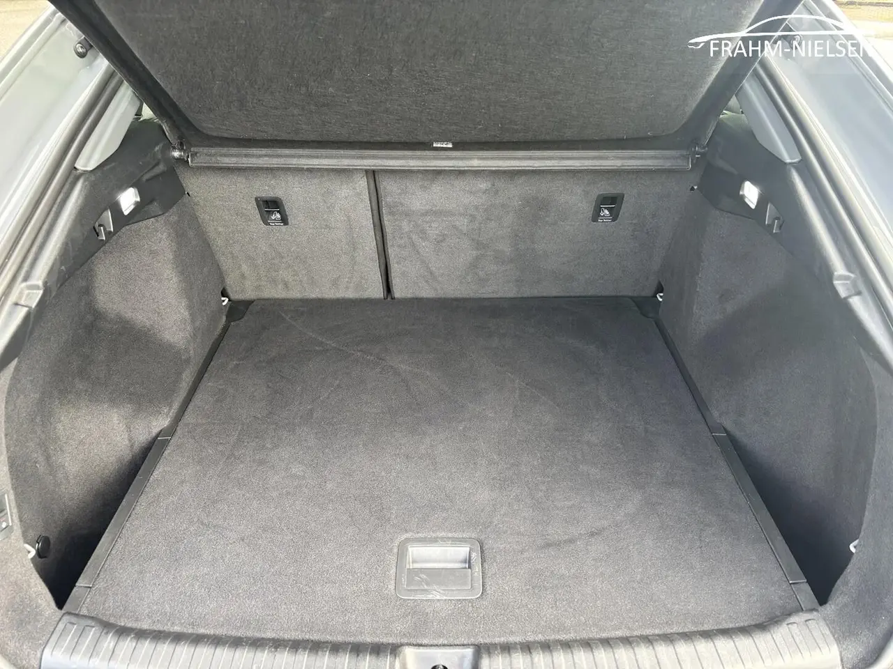 Billede 18 - Audi Q4 Sportback 40 E-tron Attitude 204HK 5d Aut.