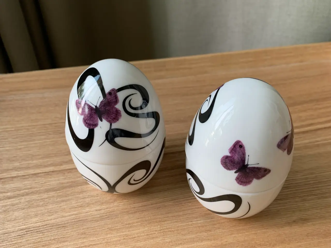 Billede 5 - Summerbird porcelænsæg
