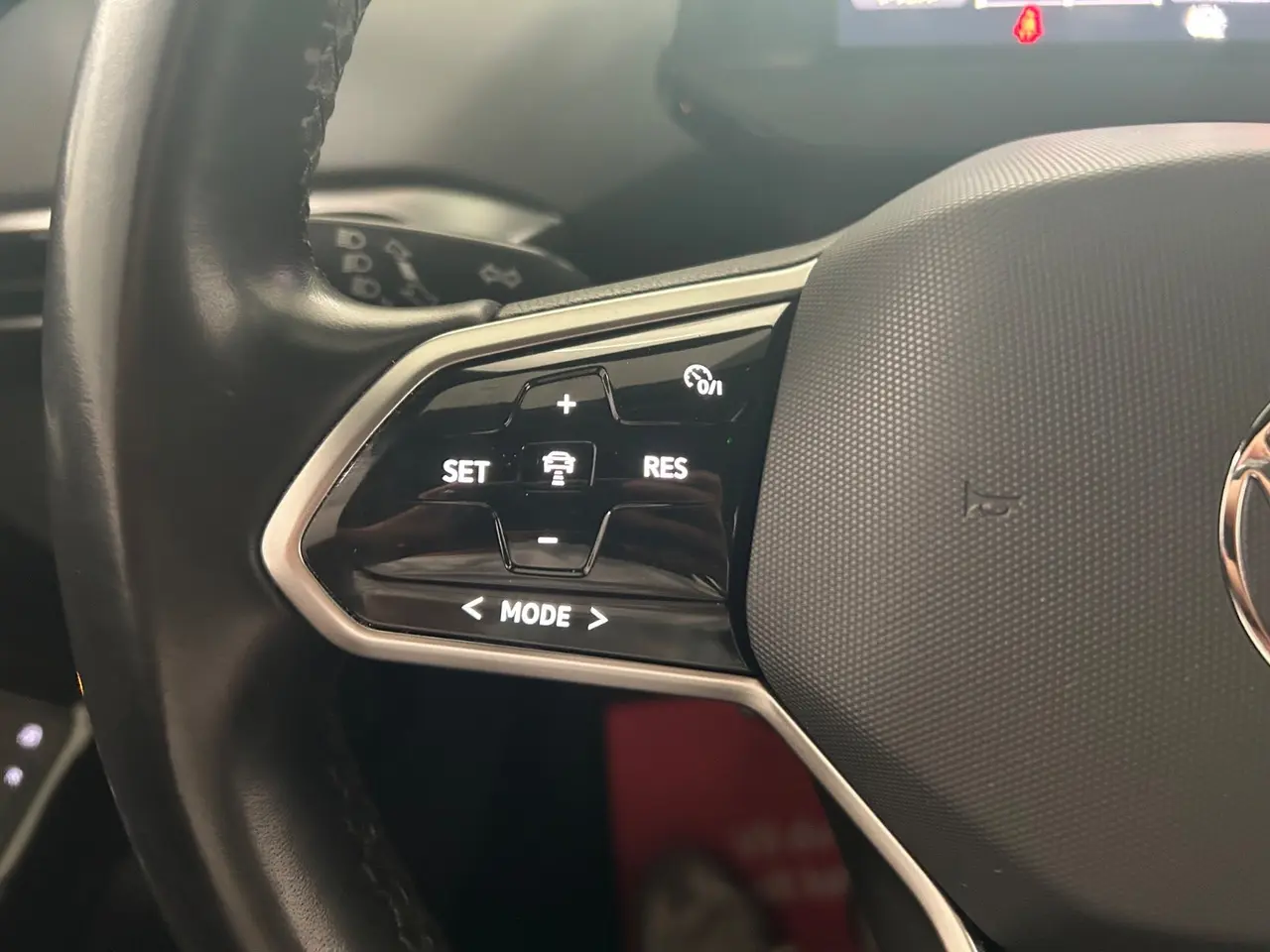 Billede 9 - VW ID.4 77 Pro Performance