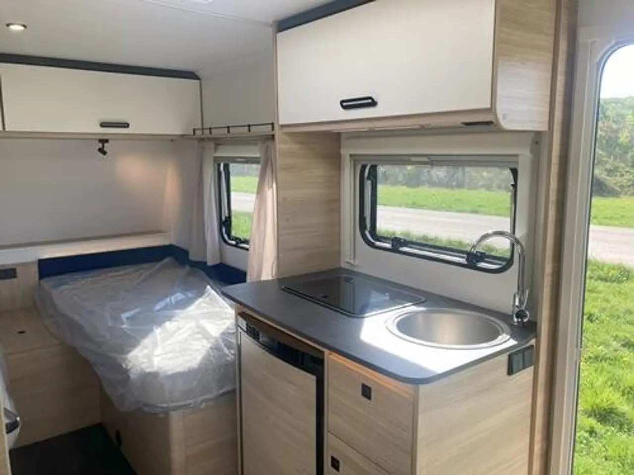 Billede 7 - Caravelair Alba 450 Spring - EFTERÅRTILBUD SPAR 11111 NU 173.884.-