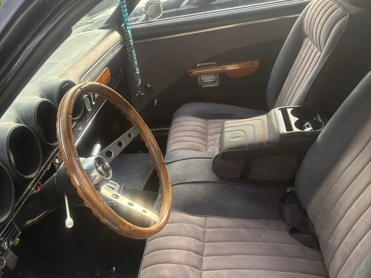 Billede 6 - Ford ranchero