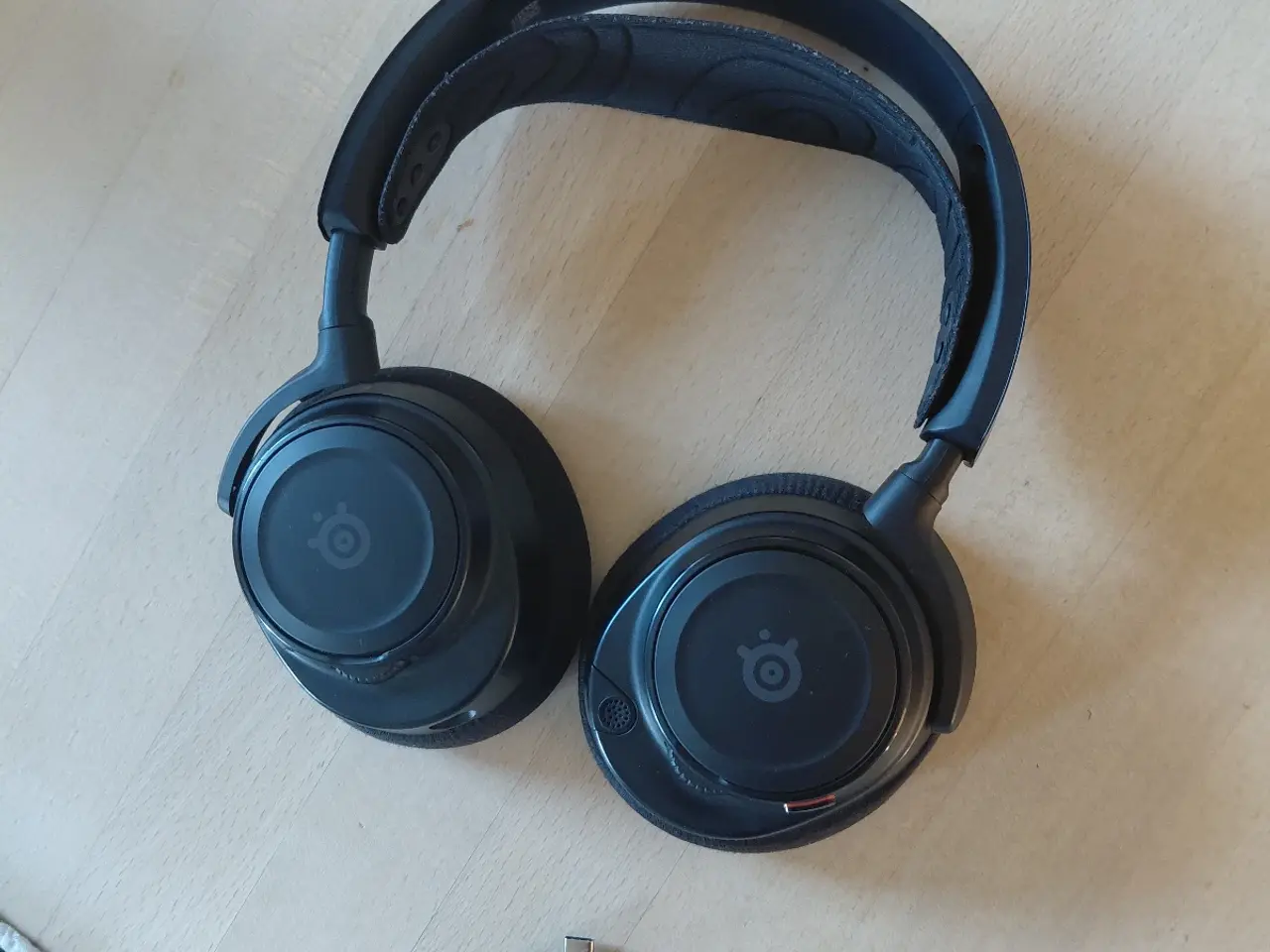 Billede 4 - Steel Series Arctis Nova 7 Wireless