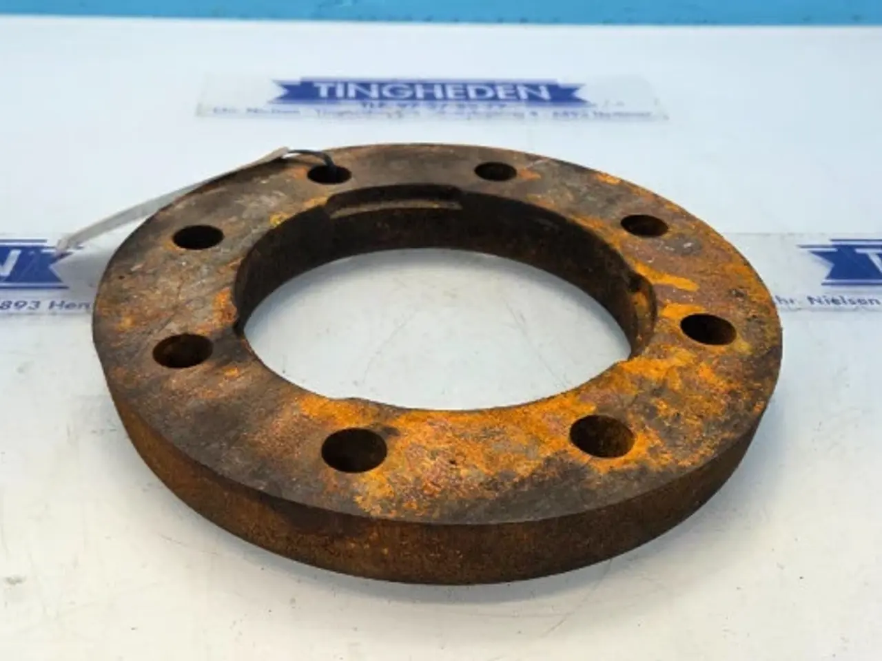 Billede 6 - John Deere 6300 Ring L33936
