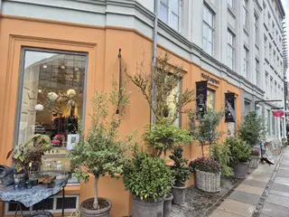 Butikslokale i KBH K