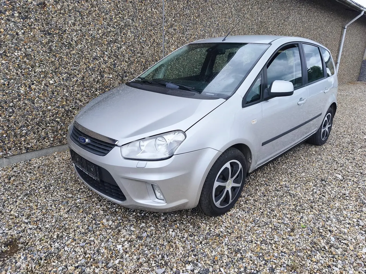 Billede 1 - Ford C-MAX 1,6 TDCi DPF Trend Collection 110HK