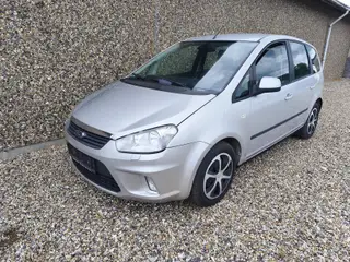 Ford C-MAX 1,6 TDCi DPF Trend Collection 110HK